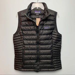Patagonia Down Sweater Vest